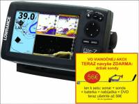 Lowrance predstavuje nov modely na rok 2015