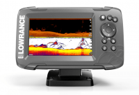 Sonary/GPS Lowrance HOOK2-5 HDI Combo SplitShot