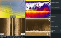 Technické okienko: Základné snímanie a DSI snímanie sonarov