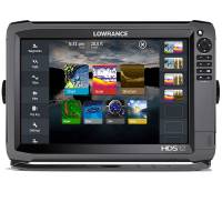 Nov pikov sonary - Lowrance HDS Gen3