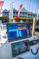 Lowrance HDS-16 Carbon u na sklade