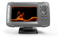 Lowrance HOOK2 5x HDI GPS SplitShot